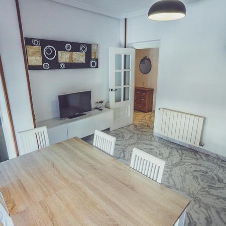Apartamento Picual Tranquilo Y Bien Ubicado Убеда Екстер'єр фото