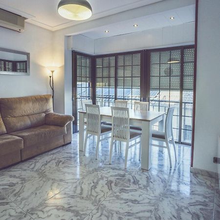 Apartamento Picual Tranquilo Y Bien Ubicado Убеда Екстер'єр фото