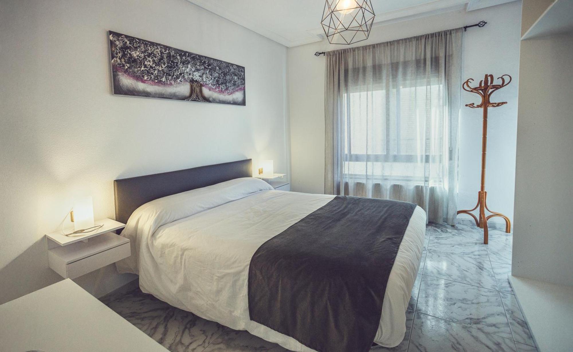 Apartamento Picual Tranquilo Y Bien Ubicado Убеда Екстер'єр фото