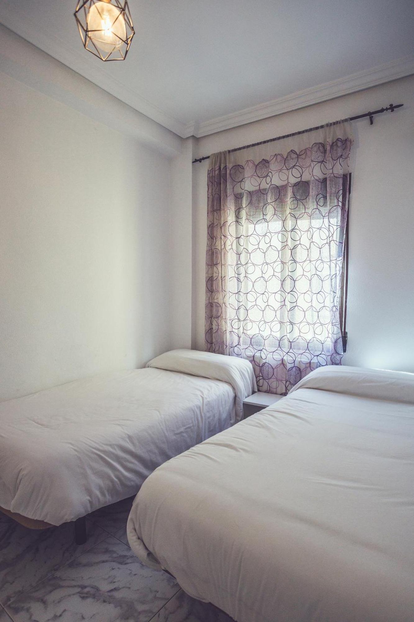 Apartamento Picual Tranquilo Y Bien Ubicado Убеда Екстер'єр фото