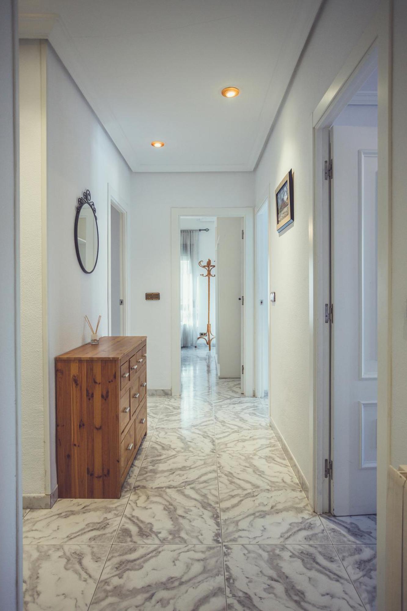 Apartamento Picual Tranquilo Y Bien Ubicado Убеда Екстер'єр фото